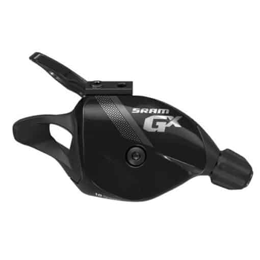 SRAM Trigger GX Black 10 Speed Skiftegreb