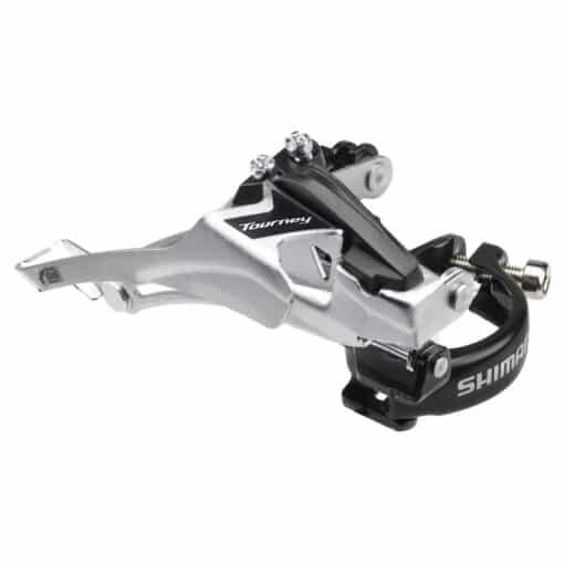 Shimano Tourney TY-710 3x78 Speed Forskifter