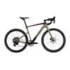 Cannondale Topstone Carbon 3 Gravelbike sand