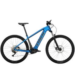 Trek Powerfly 4 625w Gen 4 El Mountainbike Gloss Alpine-Gloss Lithium