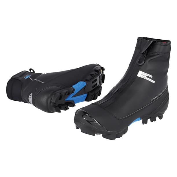 XLC CB-M07 Black vinter cykelsko