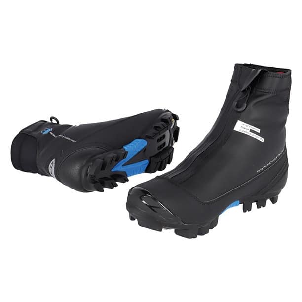 Billede af XLC CB-M07 Black Vinter Cykelsko Str. 46