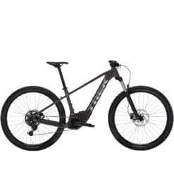 Trek Marlin+ 6 El Mountainbike dnister black