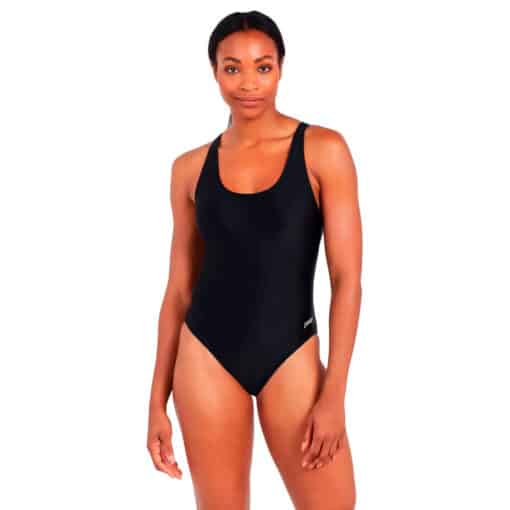 Zoggs Coogee Sonic Back Swimsuit front