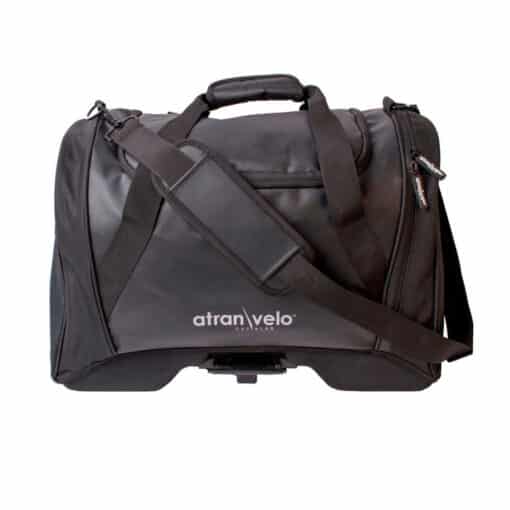 Atran Velo Pulse Duffel Bag med AVS, 36L vol.
