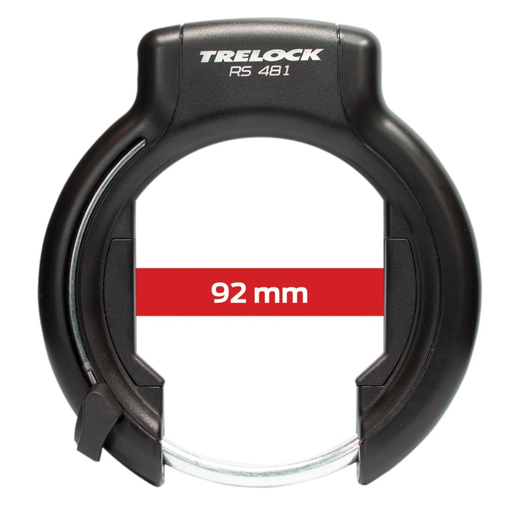 Trelock RS481 POC XXL AZ Ringlås