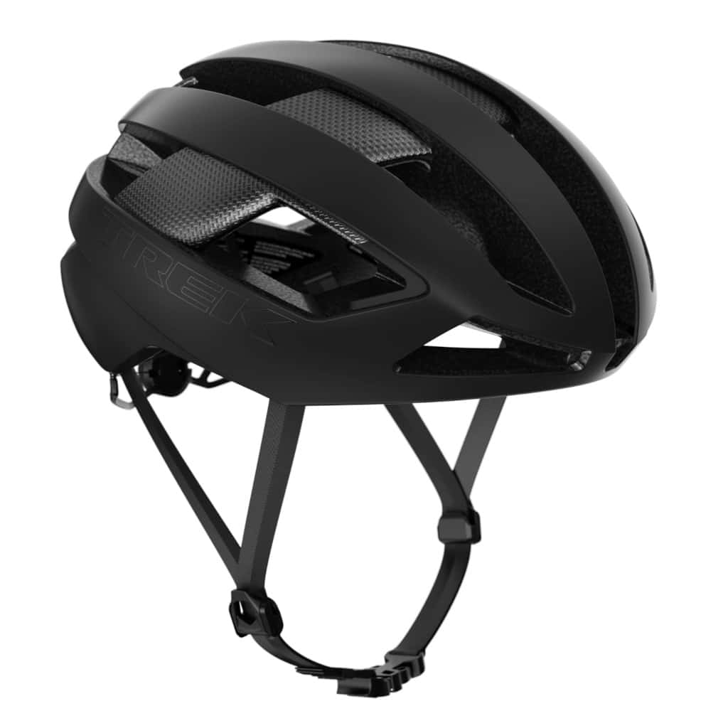 Se Trek Velocis Mips-hjelm til landevejscykling hos Dania Bikes