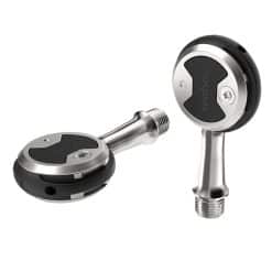 Wahoo Speedplay Zero Pedal System