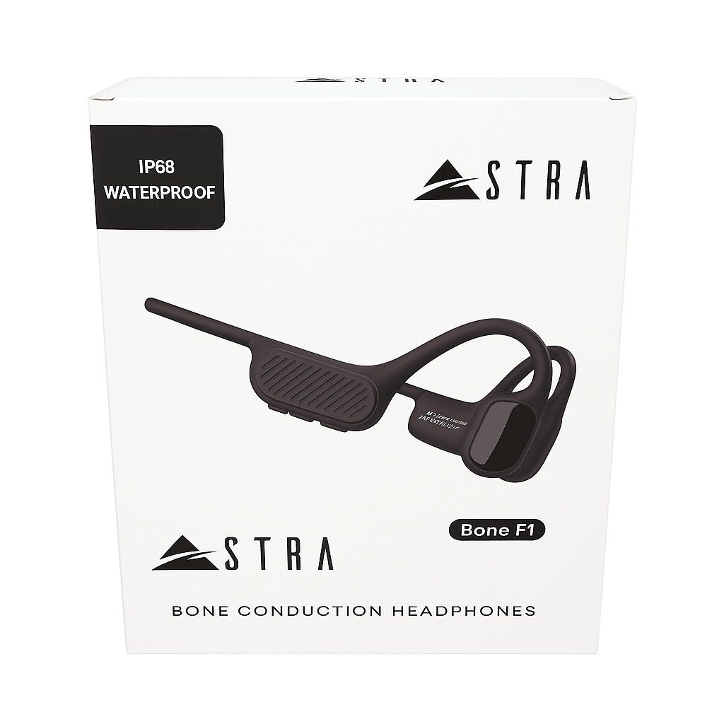 Astra Bone F1 Headphones