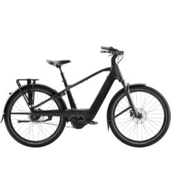 Trek Charter+ 4 Nexus 5 Belt 800 Wh Elcykel Dark Web