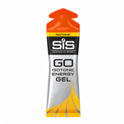 SIS GO Isotonic Energy Gel Orange 60ml
