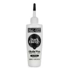 Muc‑Off Dark Energy – kædevoks 120 ml