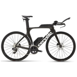 Cervélo P Rival eTap AXS Triathloncykel