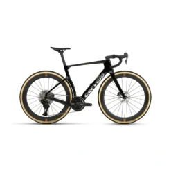 Cervélo Aspero-5 Shimano GRX RX825 Di2 1 Five Black