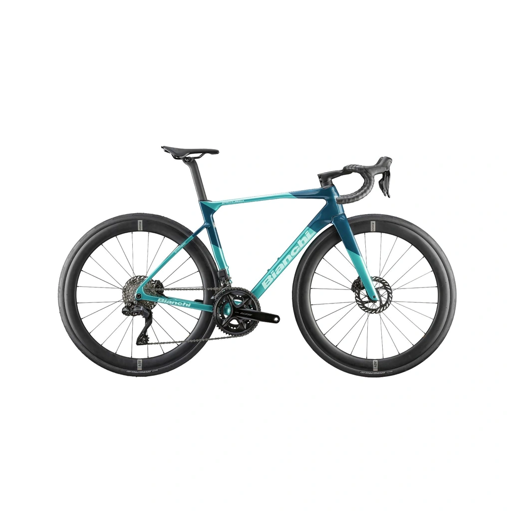 Bianchi Specialissima 105 Di2 Racercykel - 2027